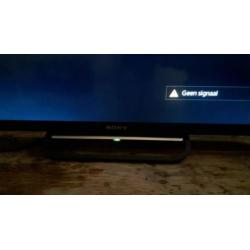 Mooie sony Tv