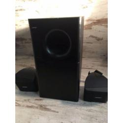 Bose Acoustimass 5 series 3
