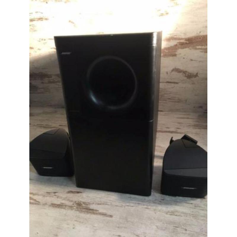 Bose Acoustimass 5 series 3