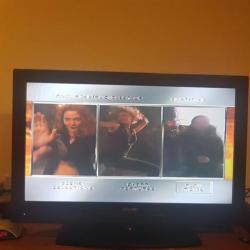 Philips tv teab
