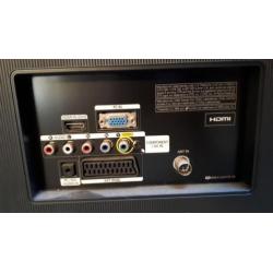 Goedwerkende SAMSUNG led televisie