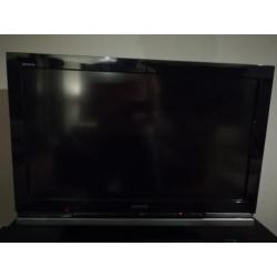 Sony Bravia 32 inch in perfecte staat