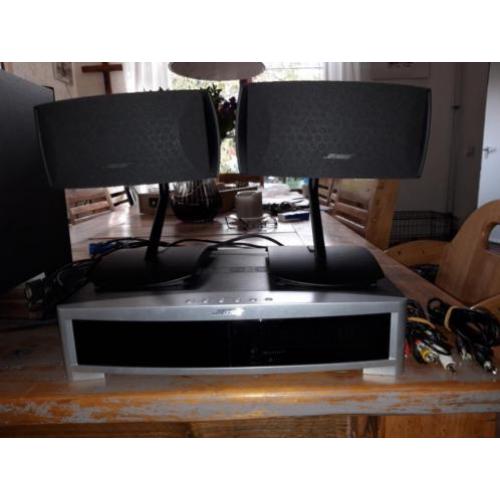 Bose cinemate II