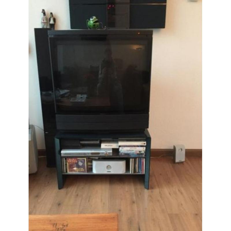B&O televisie