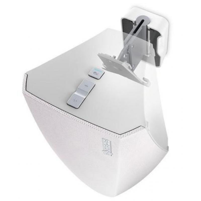 Vogels Sound 5203 wit muurbeugels