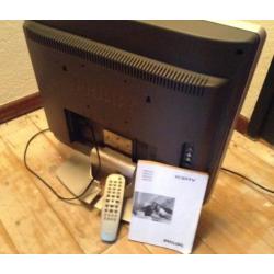 Philips televisie