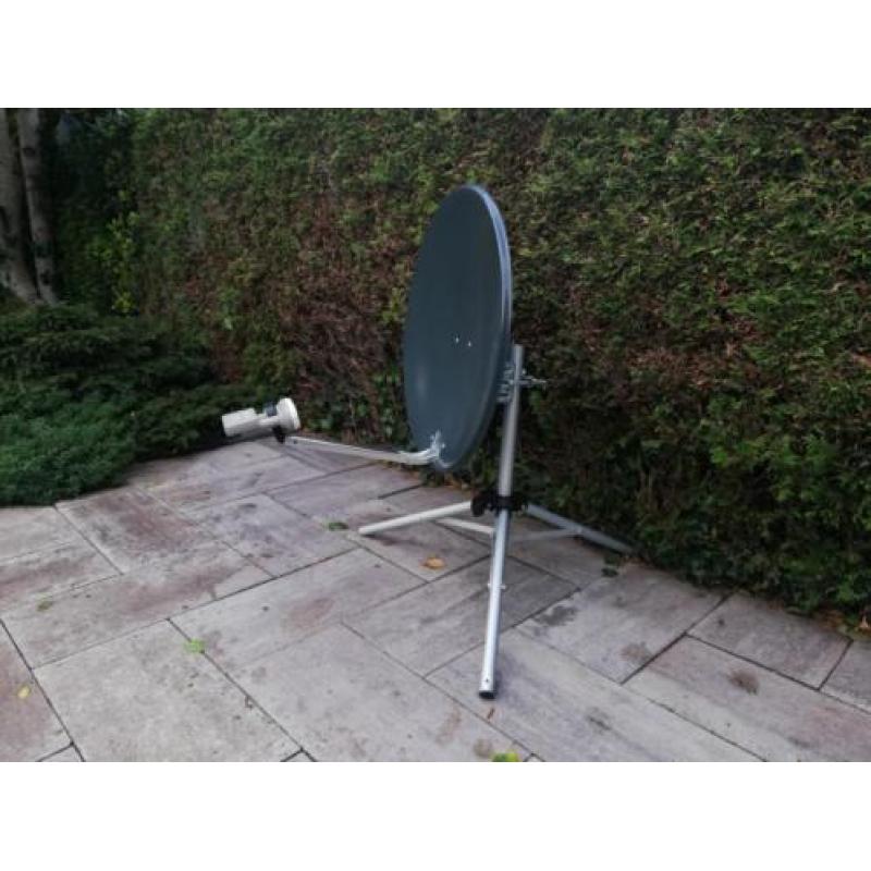 TV Recreatieset Canal Digitaal