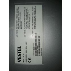 Vestel tv 25 euro