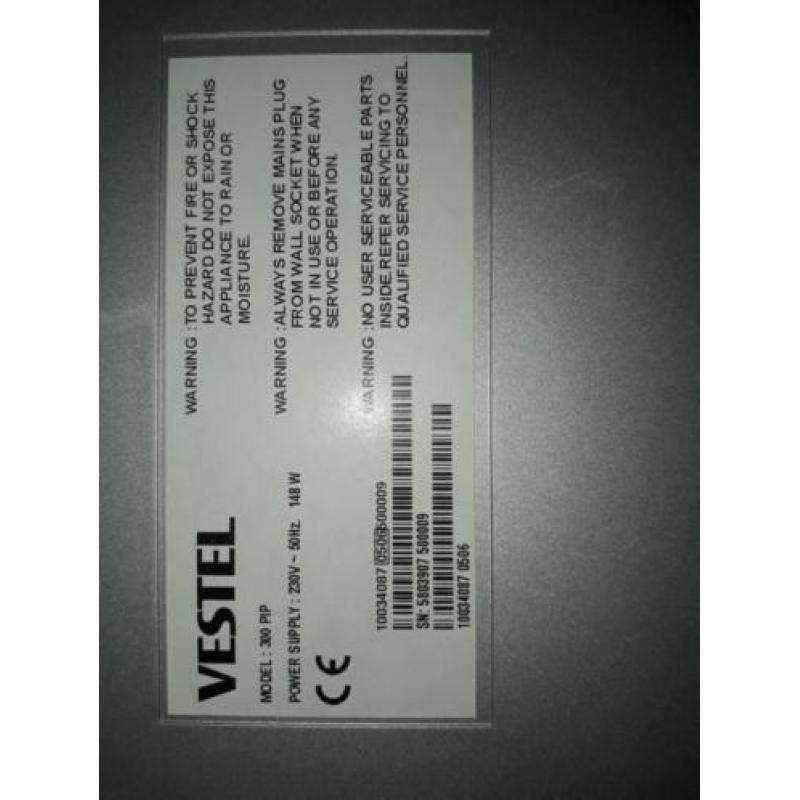 Vestel tv 25 euro