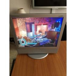Televisie LCD SAMSUNG - in goede conditie