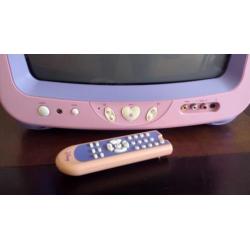 Disney tv porteble