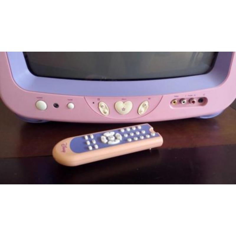 Disney tv porteble
