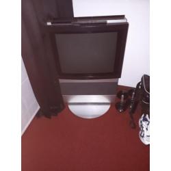 Televisie
