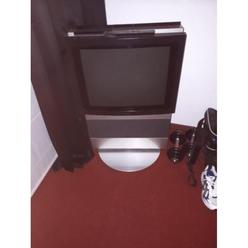 Televisie