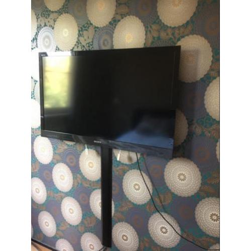 Led full HD en 3D tv, merk Sony