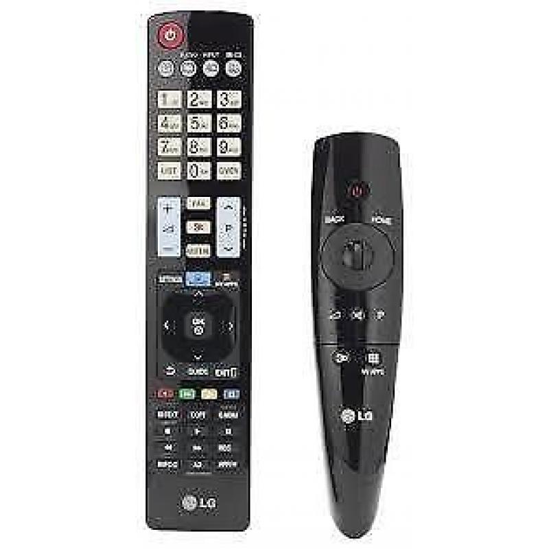 LG 3D Smart TV LED 47 inch 47LM760s