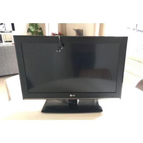 LG Televisie 26"