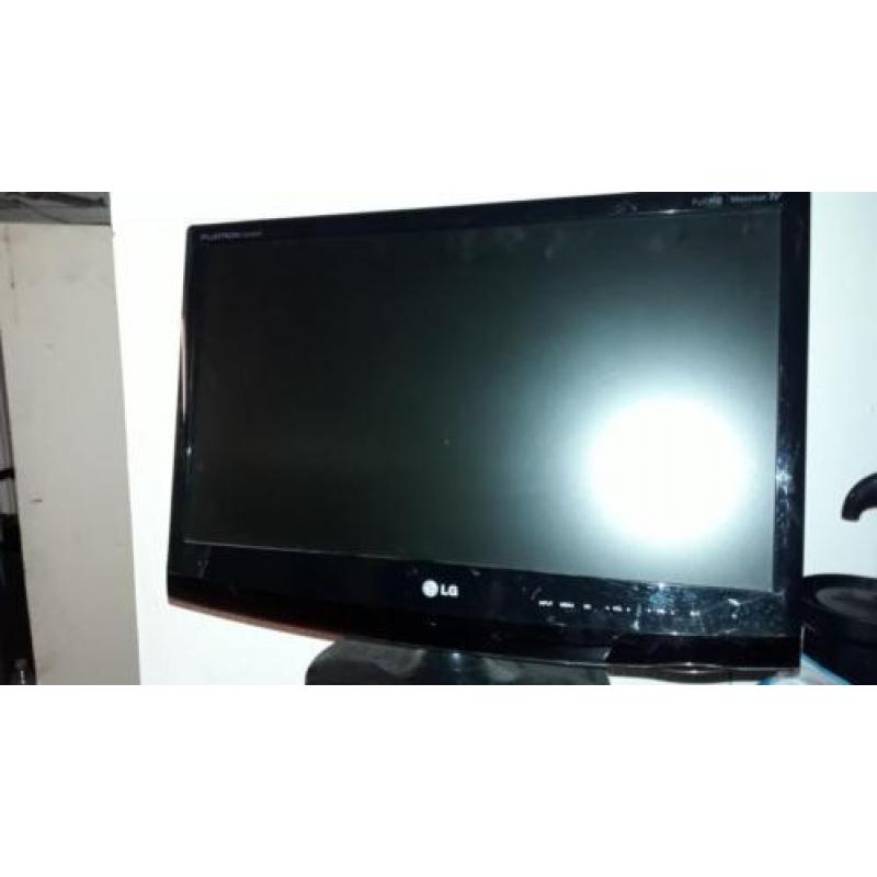 LG lcd tv 23 inch