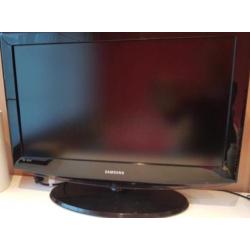 HD tv Samsung 26 inch / 66 cm