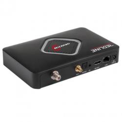NIEUW! Redroid S100 de Red 360 opvolger met Android en IPTV