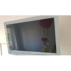 Tv ingebouwd dvd speler incl beugel