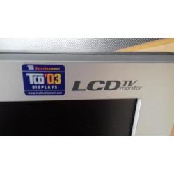 Samsung LCD TV/MONITOR