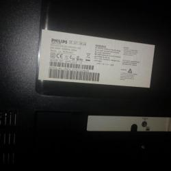 Philips tv teab