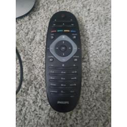 Philips tv