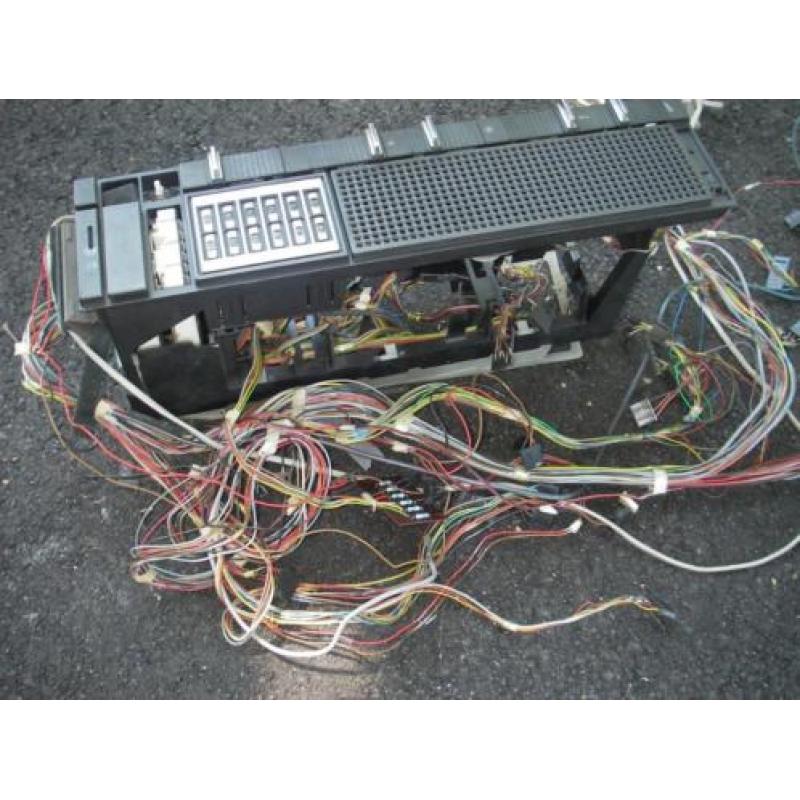 Te Koop TIPTOETS PANEEL voor jaren 70 TV Philips X26K206/55