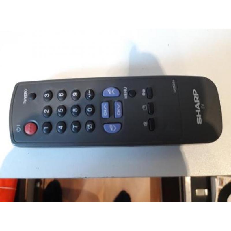 Kleine Kleuren tv