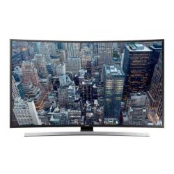Samsung TV UE40JU6770 40 Curved TV