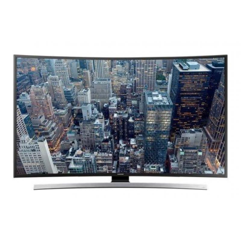 Samsung TV UE40JU6770 40 Curved TV