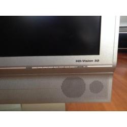 TechniSat HD-Vision 32