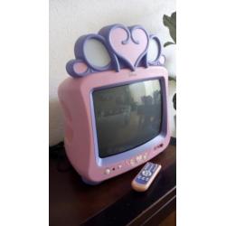 Disney tv porteble