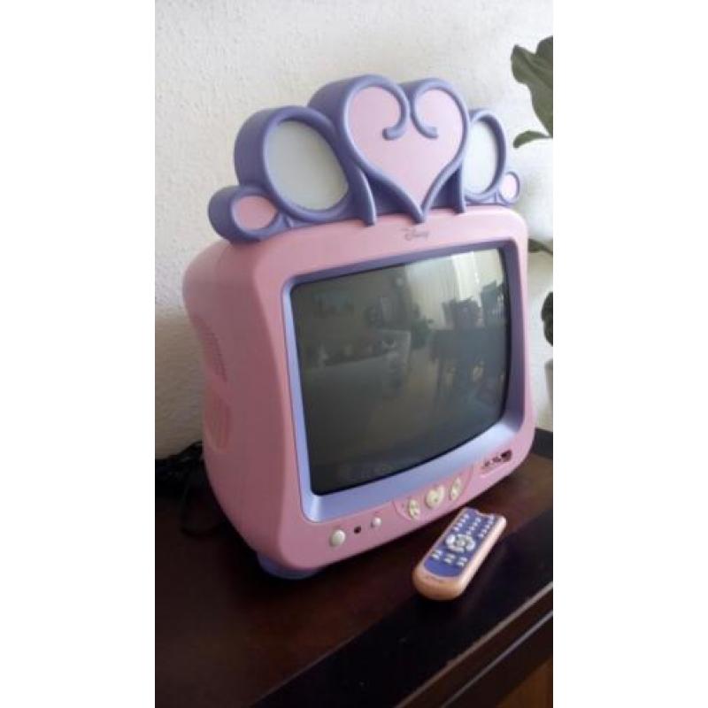 Disney tv porteble