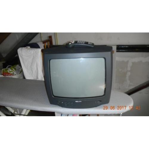 philips tv
