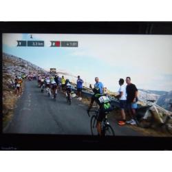 Tv panasonic 37 inch