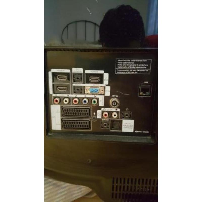 Tv samsung 108 cm