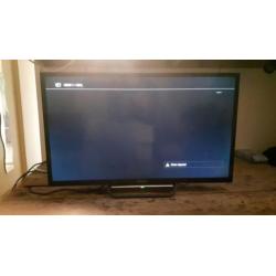 Mooie sony Tv