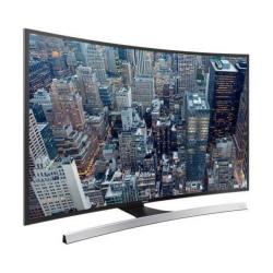 Samsung TV UE40JU6770 40 Curved TV