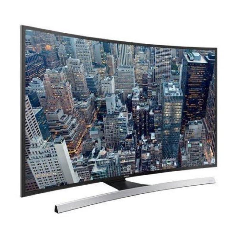 Samsung TV UE40JU6770 40 Curved TV