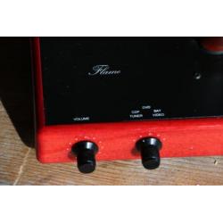 Worldship! Synthesis Flame. Groots uit iets klein. Inruil?