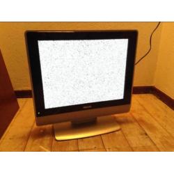 Philips televisie