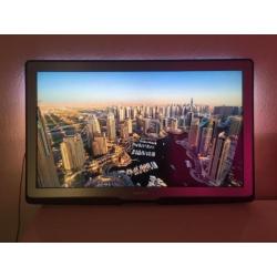 philips 40pfl9704 fullhd 200hz 3 zijdig ambilicht 40inch 102