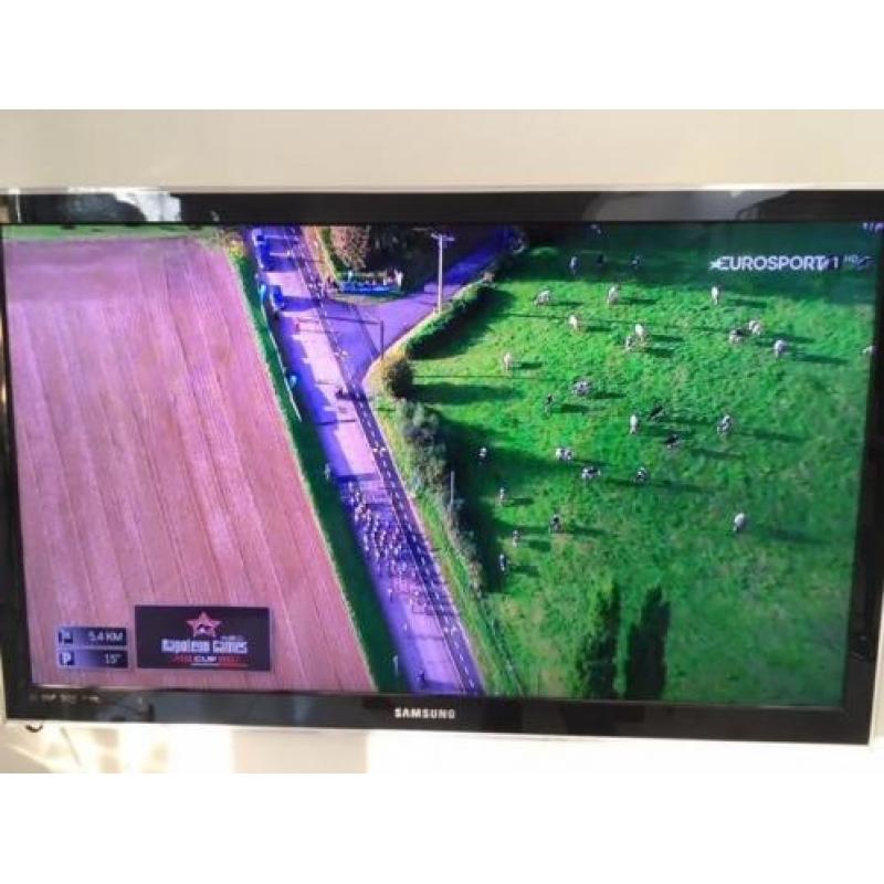 Samsung UE 40C6000Full HD LED