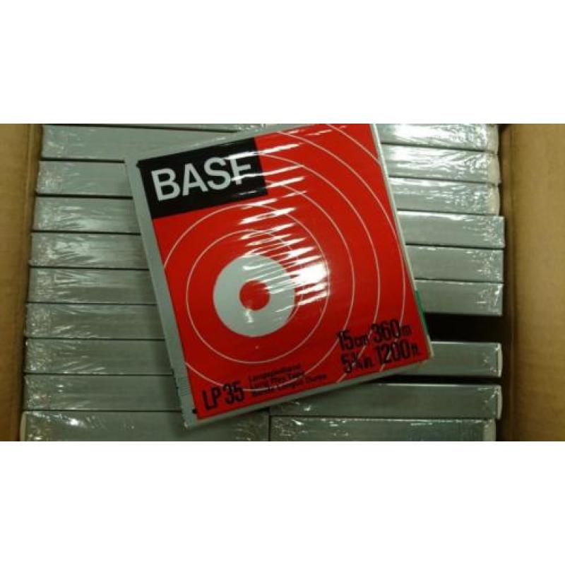 Basf Long play tape Lp35