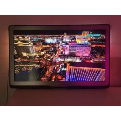 philips 40pfl9704 fullhd 200hz 3 zijdig ambilicht 40inch 102