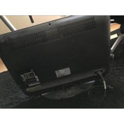 Samsung TV