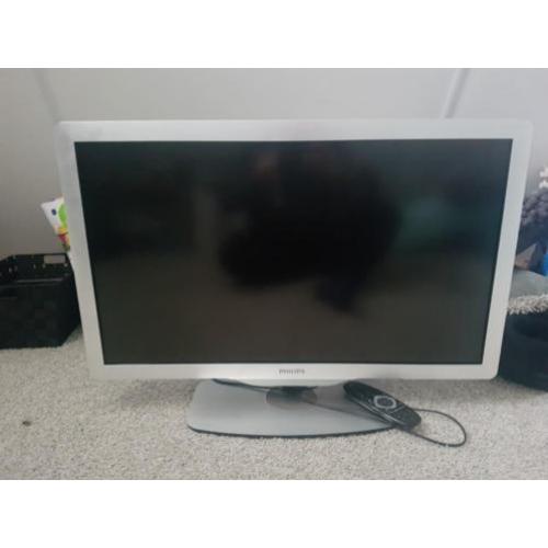 Philips tv