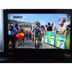 Tv panasonic 37 inch